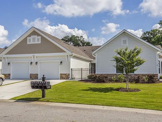 1501 Palmina Loop Unit C Myrtle Beach Sc 29588 Zillow
