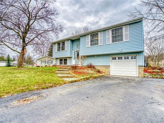 23 Meeting House Dr Rochester Ny 14624 Zillow