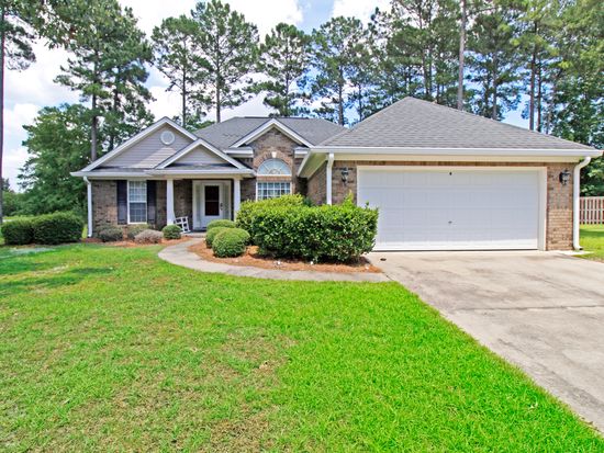 4 Tea Olive Cir Pooler Ga 31322 Zillow