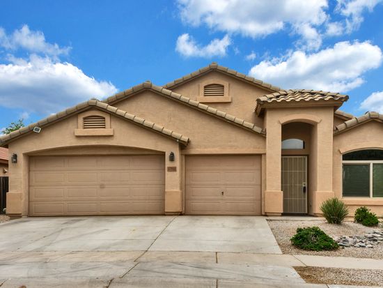 17702 W Georgia Dr Surprise Az 85388 Zillow
