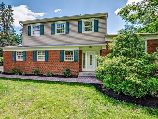 185 Intervale Rd Parsippany Nj 07054 Zillow