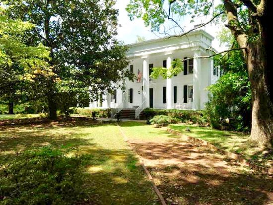 217 W Robert Toombs Ave, Washington, GA 30673 | Zillow