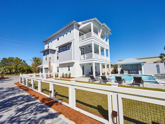 3959 W County Highway 30a Santa Rosa Beach Fl 32459 Zillow