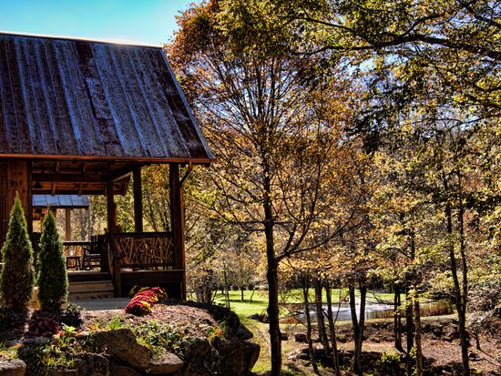 51 Eagles Nest Trl Banner Elk Nc 28604 Zillow