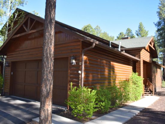 4144 Stone Pine Dr Pinetop Az 85935 Zillow