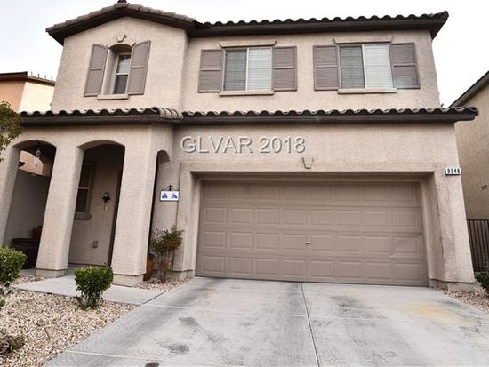 8948 Salvatore St Las Vegas Nv 89148 Zillow