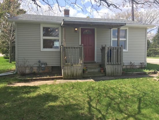 9616 Pigeon Lake Rd Valders Wi 54245 Zillow