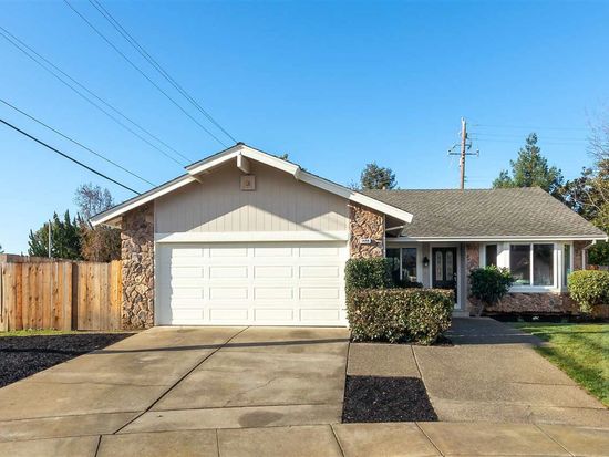 1499 Peralta Blvd Fremont Ca 94536 Zillow