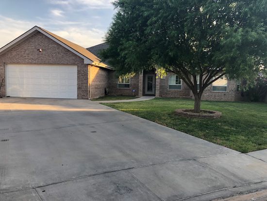 4608 Lemonwood Ln Odessa Tx 79761 Zillow
