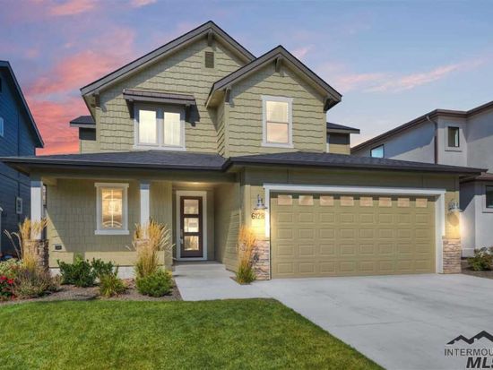 6128 W Township Dr Boise Id 83703 Zillow