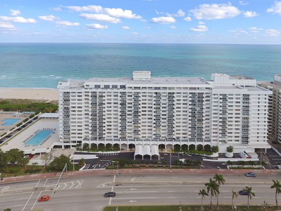 5601 Collins Ave Apt 1614 Miami Beach Fl 33140 Zillow