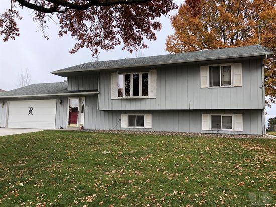 319 E View Pl Osceola Ia 50213 Zillow