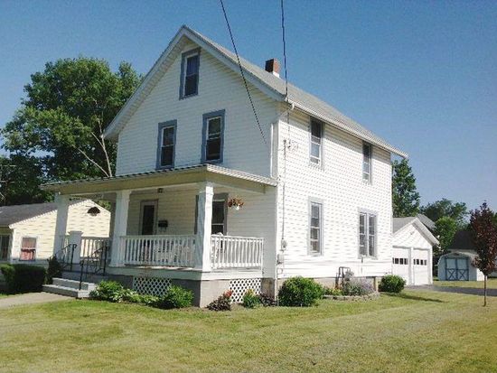 303 E 11th St Ashland Oh 44805 Zillow