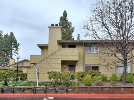 46905 Fernald Cmn Fremont Ca 94539 Zillow