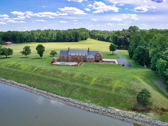 16207 Tidewater Trl, Tappahannock, VA 22560 | Zillow