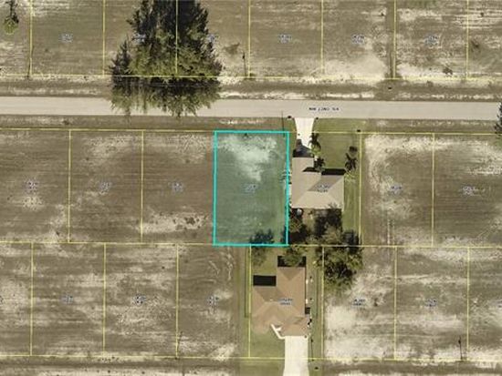 cape coral irrigation hookup