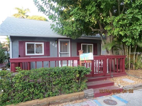 142 92nd Ave Treasure Island Fl 33706 Zillow