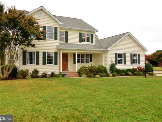 203 N Crest Ct Rehoboth Beach De 19971 Zillow
