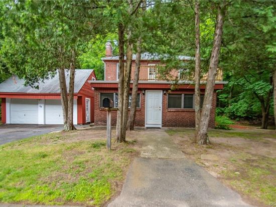 88 Sunset Ave Plainville Ct 06062 Zillow