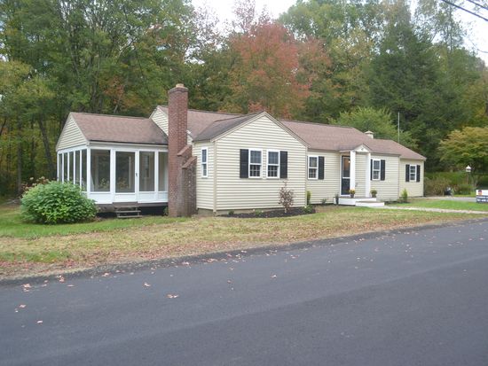 Studio move mendon