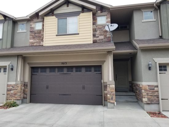 1613 Hollyhock Cir Farmington Ut 84025 Zillow