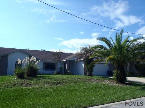 46 Armand Beach Dr Palm Coast Fl 32137 Zillow
