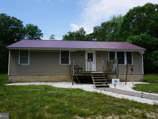 26623 Bee Tree Rd Henderson Md 21640 Zillow