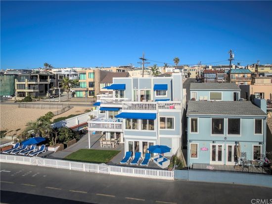 3500 The Strand Hermosa Beach Ca 90254 Zillow