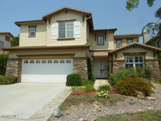 9721 Chamberlain St Ventura Ca 93004 Zillow