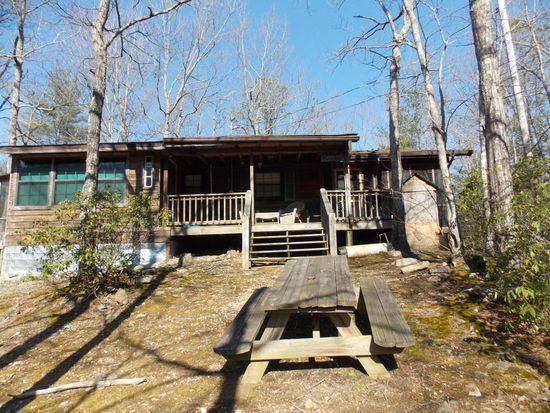 216 Smithfield Rd Tellico Plains Tn 37385 Zillow