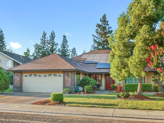 2207 Chaparral Ct Lodi Ca 95242 Zillow