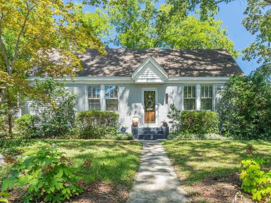 3505 Yale Ave Columbia Sc 29205 Zillow