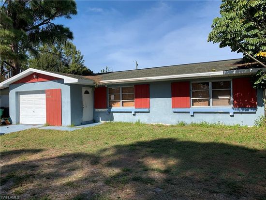 22282 Westchester Blvd Port Charlotte Fl 33952 Zillow