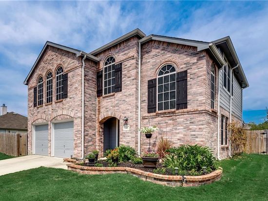 13408 Ponderosa Ranch Rd Roanoke Tx 76262 Zillow