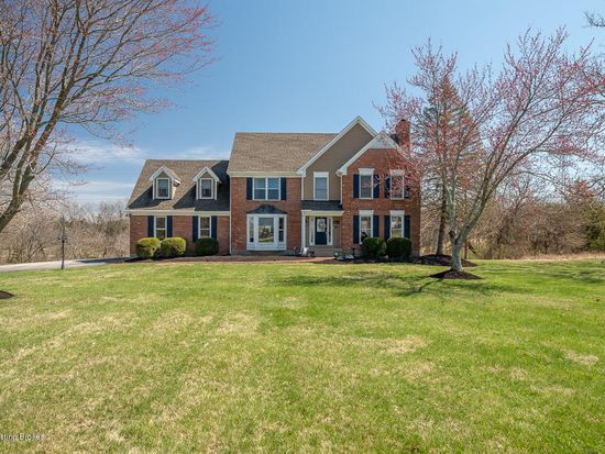 3202 White Oak Ct La Grange Ky 40031 Zillow