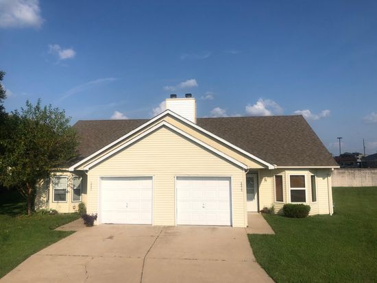 3238 N Longfellow Ct Wichita Ks 67226 Zillow