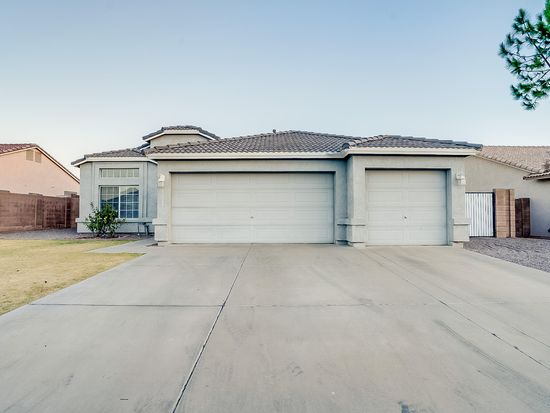 11527 E Dartmouth St Mesa Az 85207 Zillow