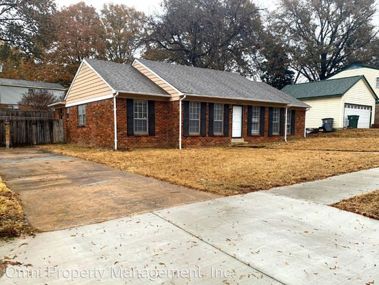 5414 Maple Ridge Rd Memphis Tn 38134 Zillow