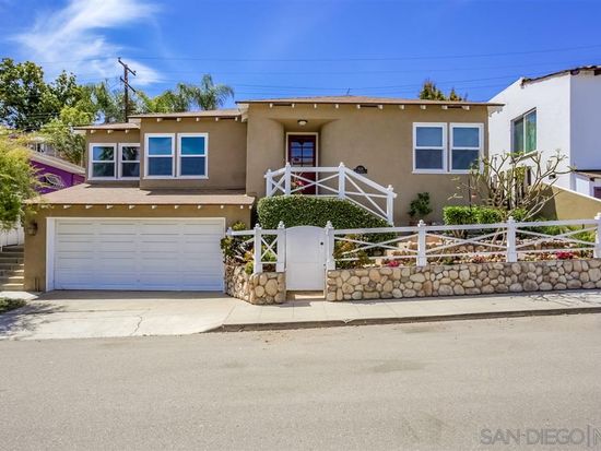 3624 Wilshire Ter San Diego Ca 92104 Zillow