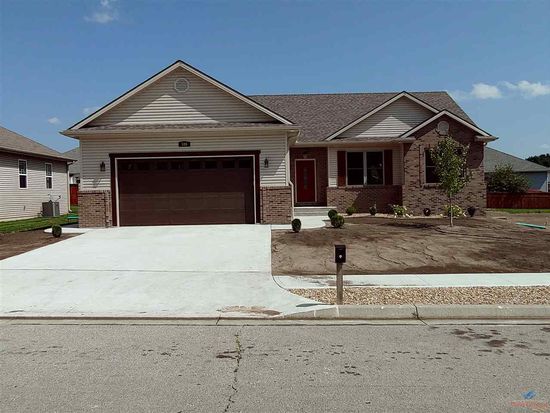 500 Katy Cir Sedalia Mo 65301 Zillow