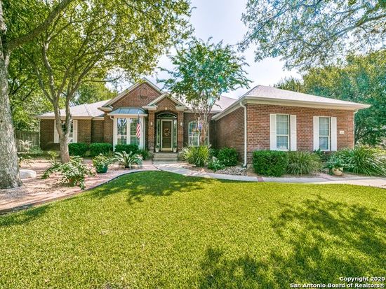 26320 Stefnianne St San Antonio Tx 78255 Mls 1478196 Zillow