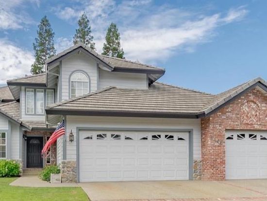 2204 Banbury Cir Roseville Ca 95661 Zillow