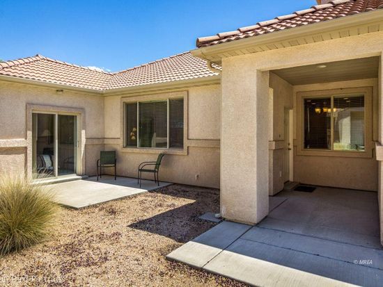 832 Santa Theresa Way Mesquite Nv 89027 Zillow