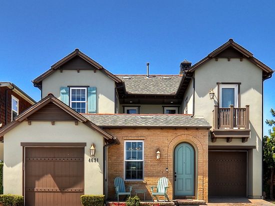 4691 Winthrop Dr Huntington Beach Ca 92649 Zillow