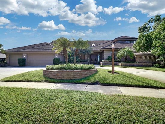 1953 Cove Ln Clearwater Fl 33764 Zillow