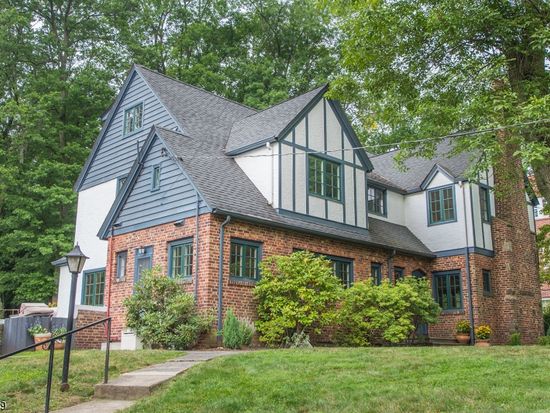 25 Gordon Pl Verona Nj 07044 Zillow