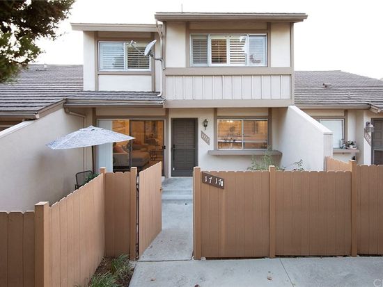 1717 N Gilbert St 11 Fullerton Ca 92833 Zillow