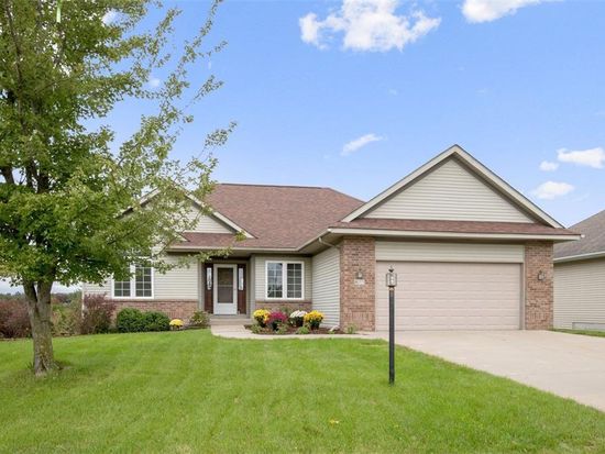 805 Lincolnshire Pl Coralville Ia 52241 Zillow