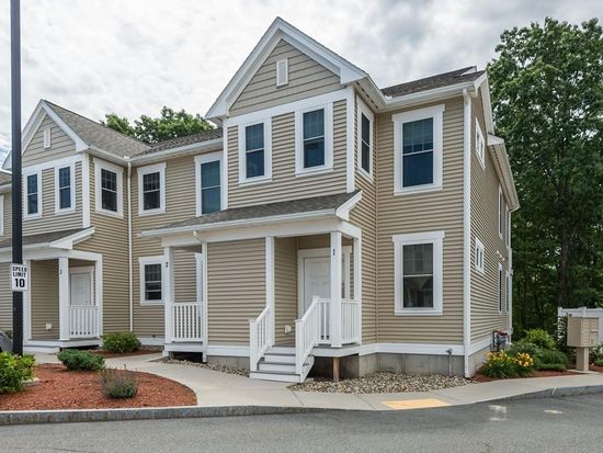 855 Main St Unit 1 Woburn Ma 01801 Zillow