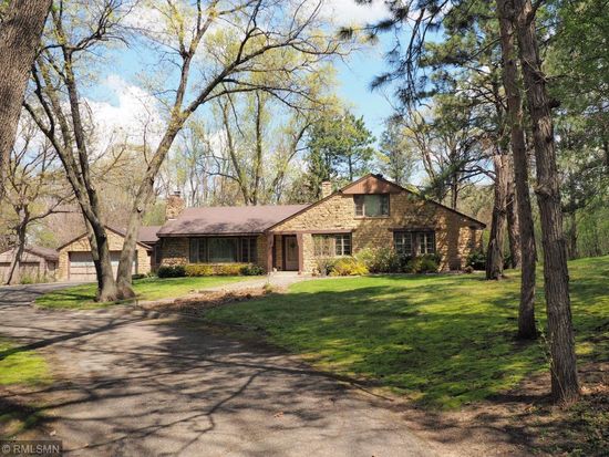 305 County Road B E Little Canada Mn 55117 Zillow